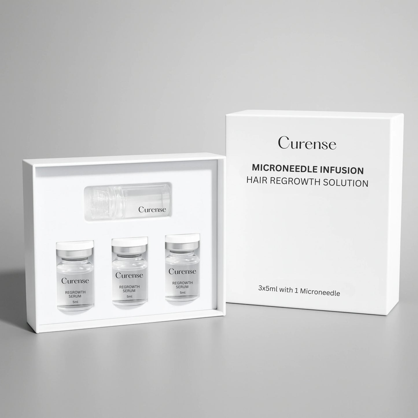 trattamento ricrescita capelli