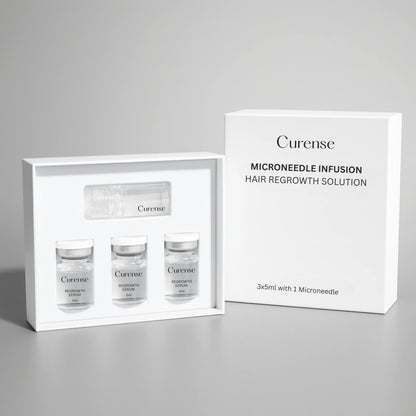 trattamento ricrescita capelli