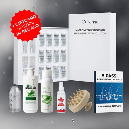 KIT ESSENZIALE