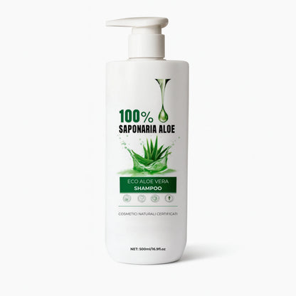 Pre Trattamento pH Fisiologico e Aloe Vera Delicata