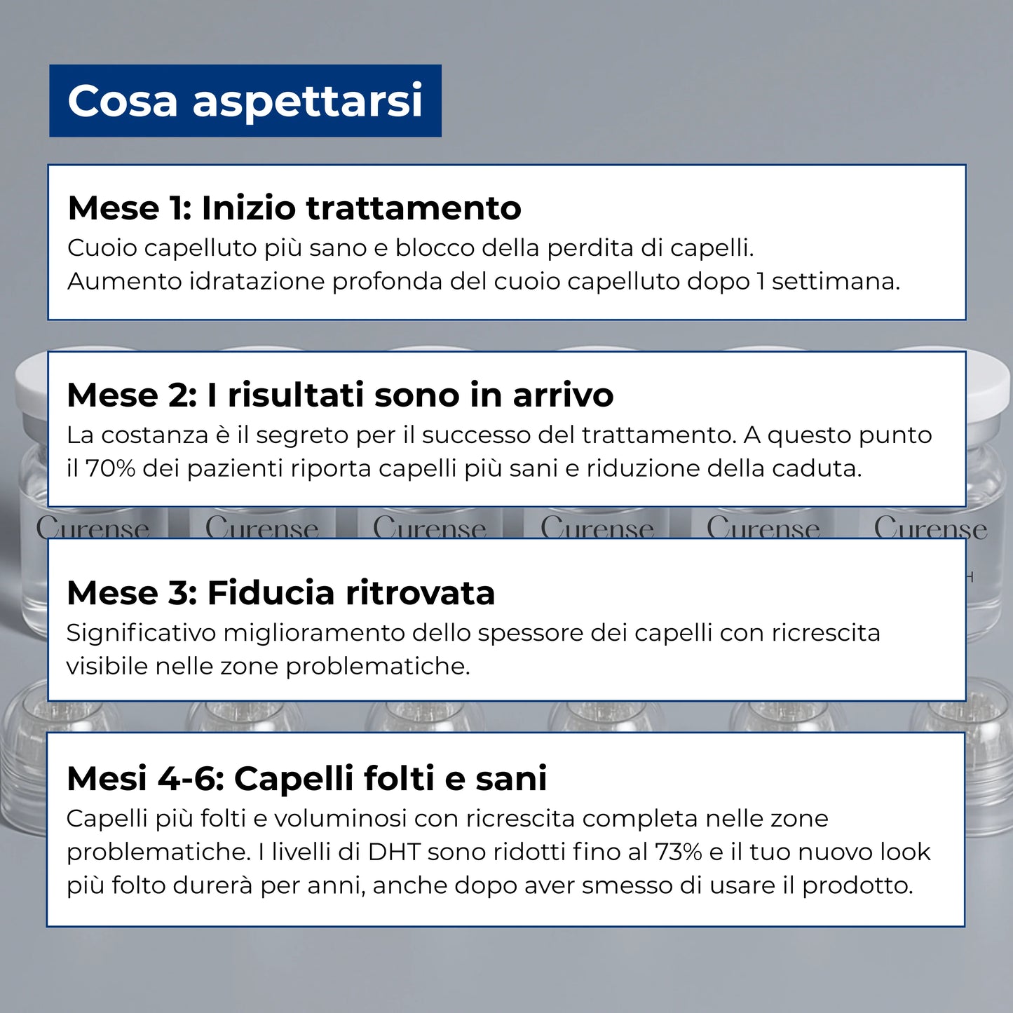 risultati curense