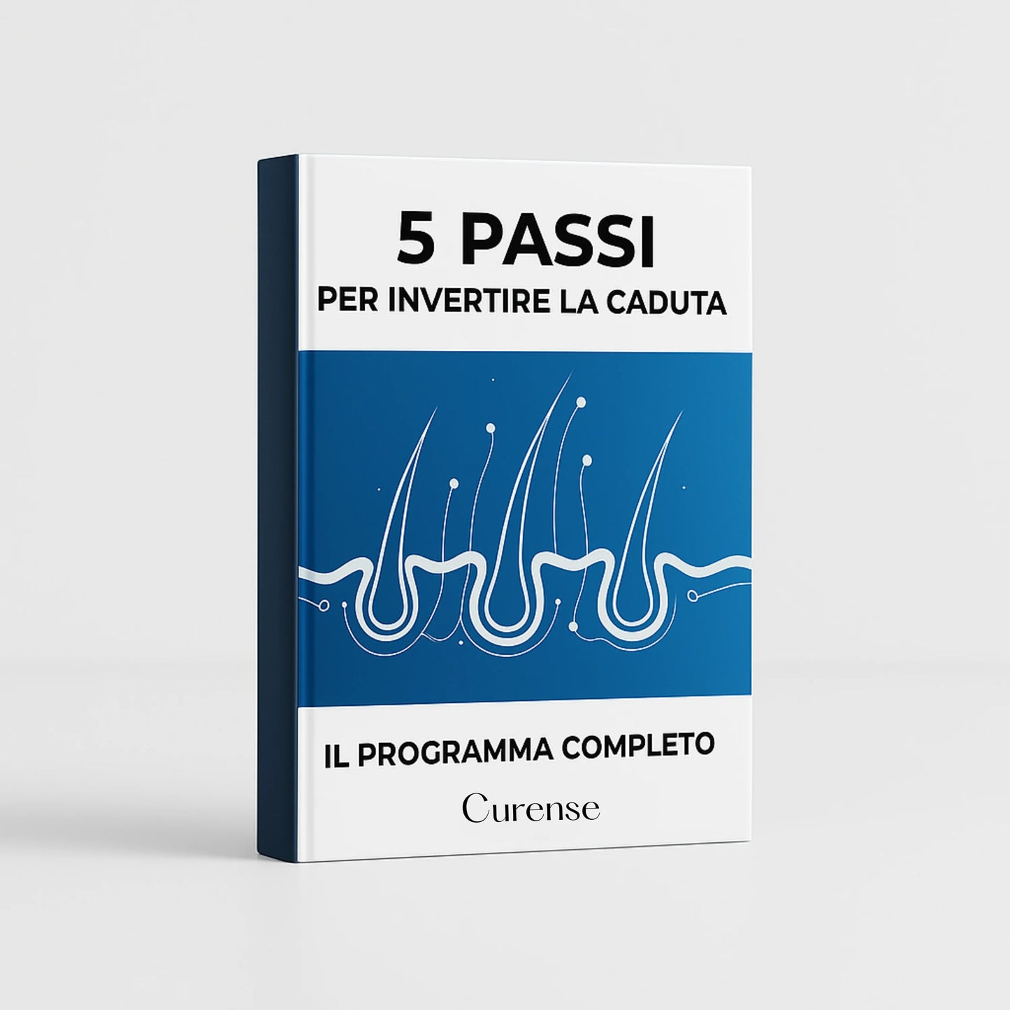 E-book - Il programma completo